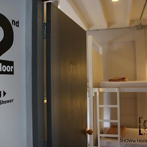 Gemenschappelijk Kamer Alleen voor Vrouwen